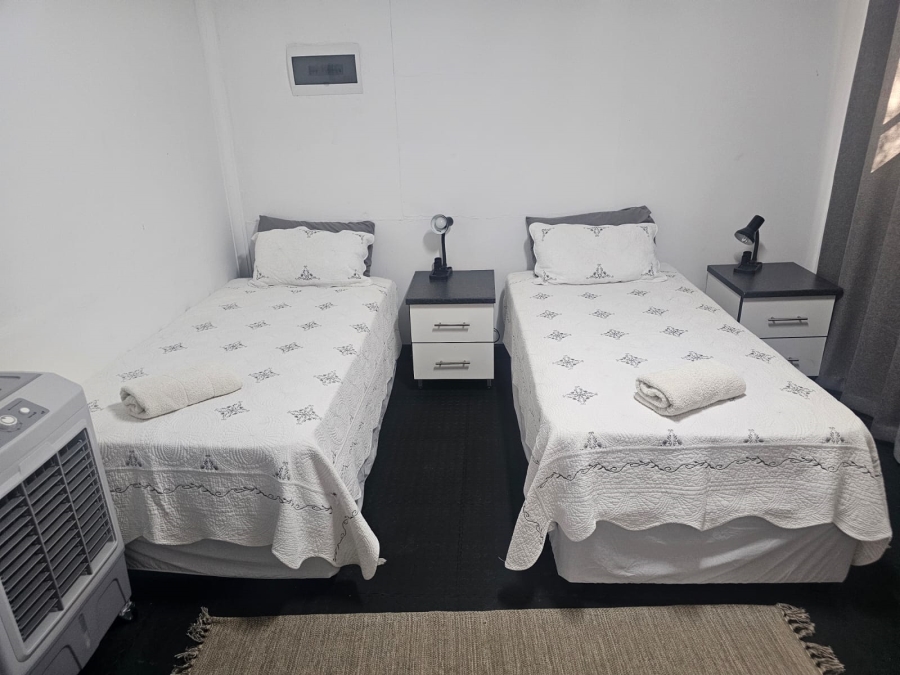 To Let 4 Bedroom Property for Rent in Kathu Northern Cape